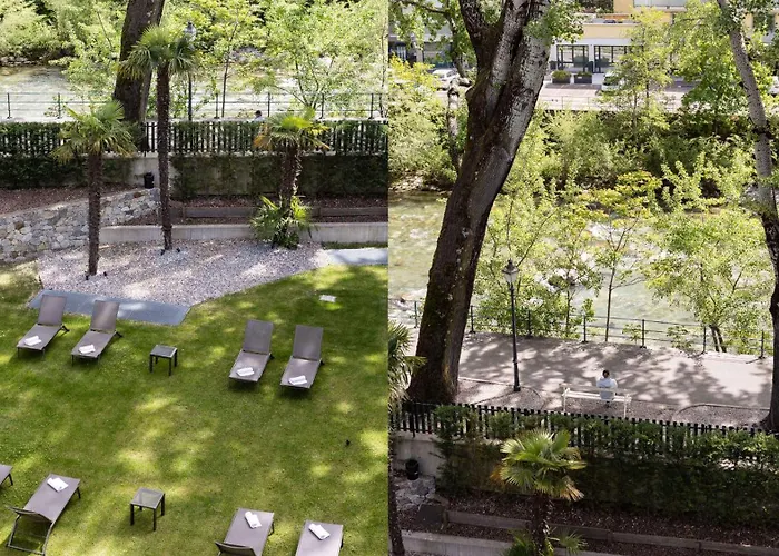 Flora & SuitesAlbergo